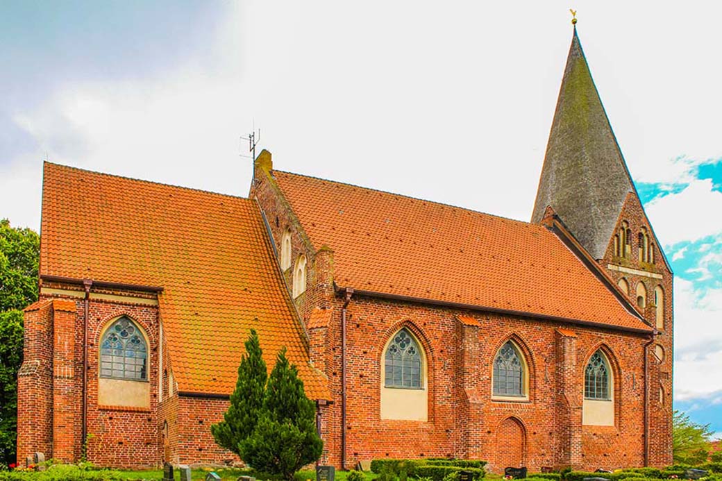 St.-Marienkirche