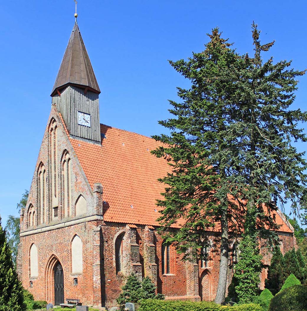 St. Johanneskirche