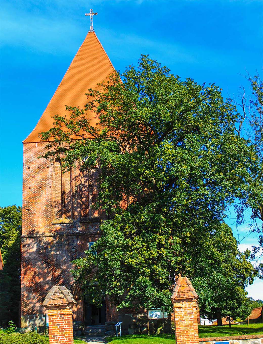 Kirche St. Michael