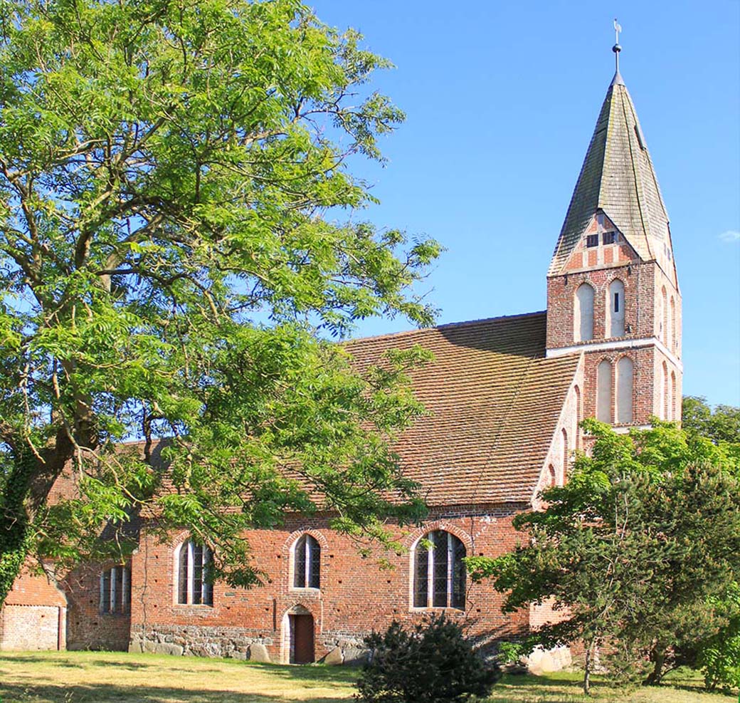 St. Johannis-Kirche