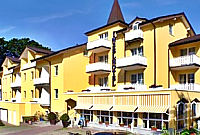 Inselhotel Rügen