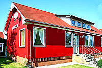 Pension Zum Meer